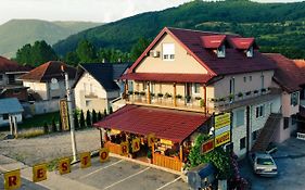 Restoran & Motel Manjez